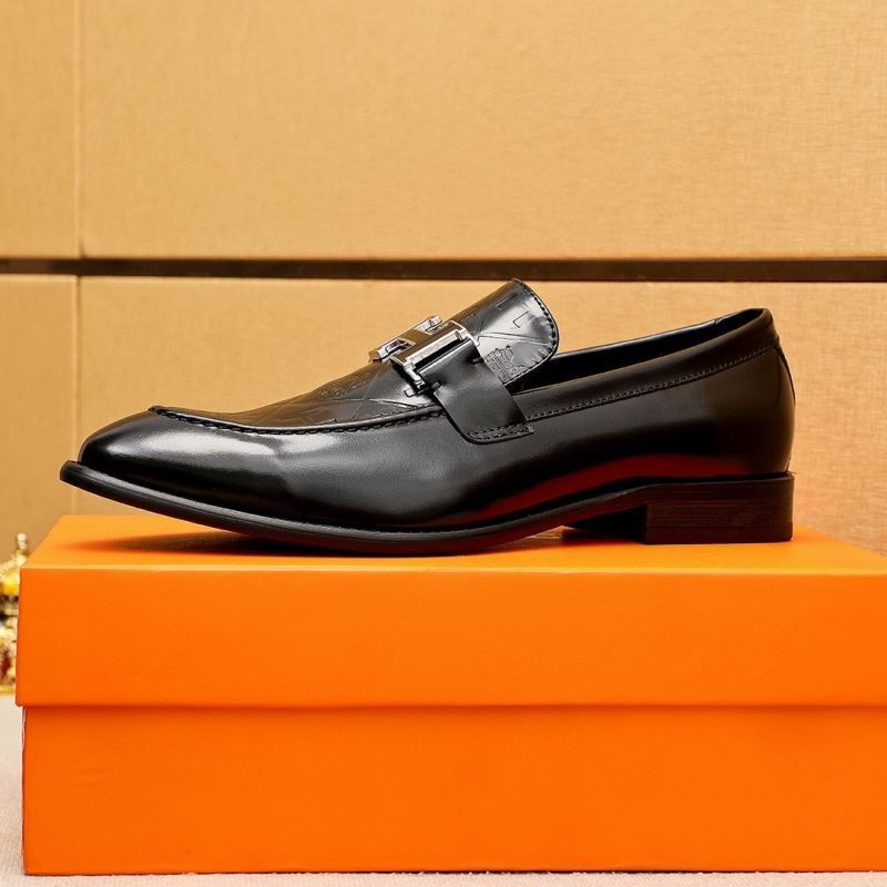 Hermes Business Shoes